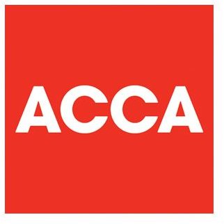 Logo acca