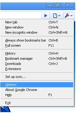 How Do I Make Google My Search Engine on Google Chrome