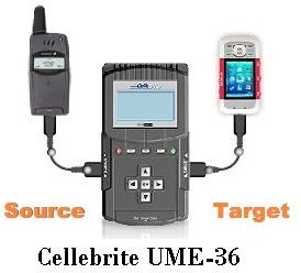 cellebrite ume 36 pro manual