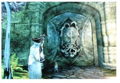 Fable 3 Demon Doors