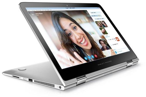 Best Laptop - HP Spectre x360