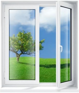 Organizational Climate and the Open Window