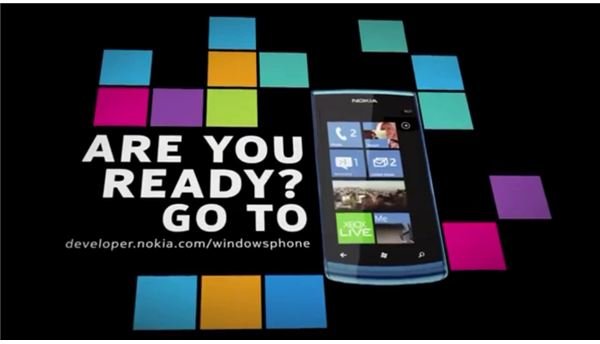 Lumia 900? 601? Ace? Just What Is Nokia Calling Their Next Windows Phone?