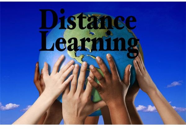 How to Take Summer Session Mathematics Distance Learning Courses