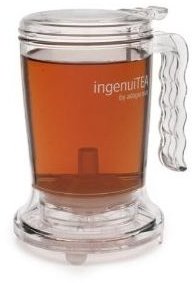 Adagio Teas Ingenuitea Teapot
