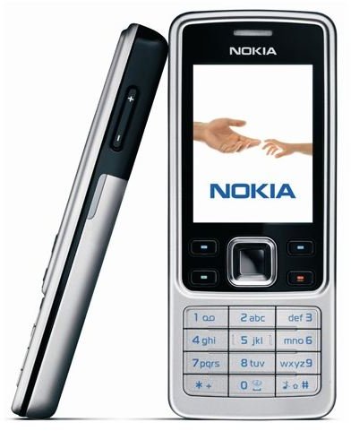 Nokia 6300 User Guide