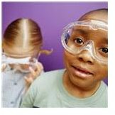 Homeschool Science Lesson Guide