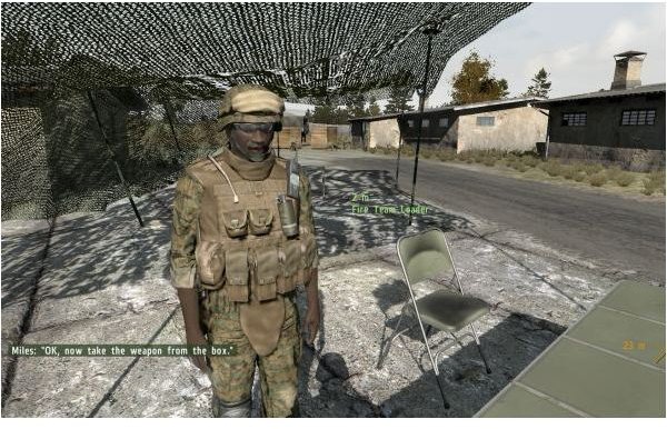 Arma 2 Beginner’s Guide