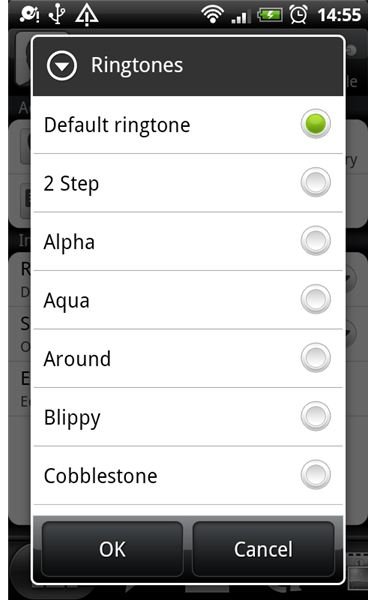 How to Set Contact Ringtone on Android: Guide to Setting Ringtones for