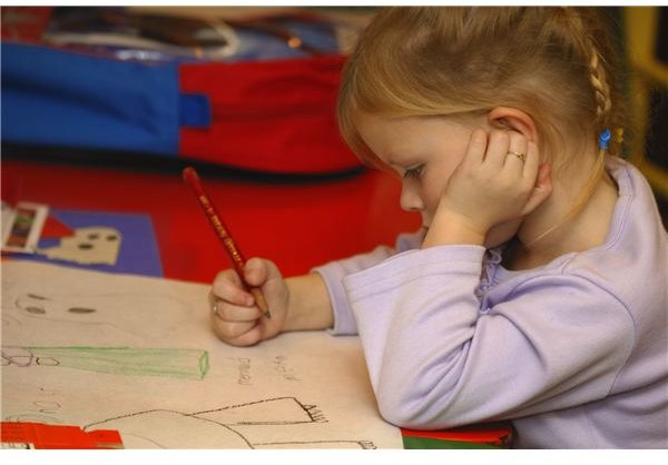 Early Childhood Intervention Strategies: Delays and Milestones