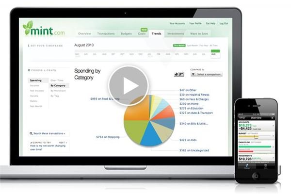 financial planning software tools