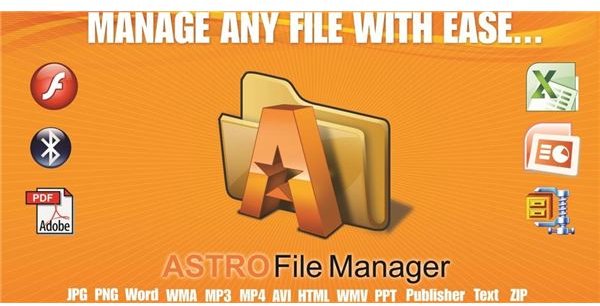 How to Remove Files from Android Phones - Tips & Guide on Using File Managers