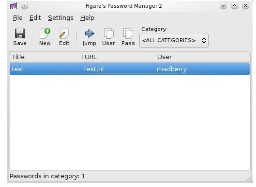 Linux Password Managers Reviewed