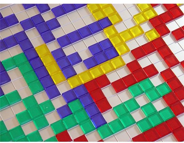 Skill, Strategy, Fun - That's Blokus: Play Online For Free
