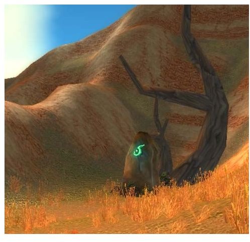 WoW Dunqeon Quest Guide: Wailing Caverns - The Barrens Oases, The Forgotten Pools, The Stagnant Oasis, and Altered Beings