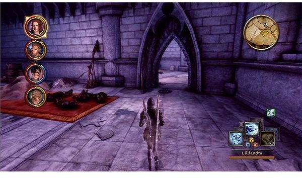 Analist heerser Eentonig Dragon Age Origins Cheat Codes for the Xbox 360 - Altered Gamer
