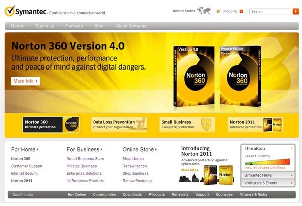 norton anti virus