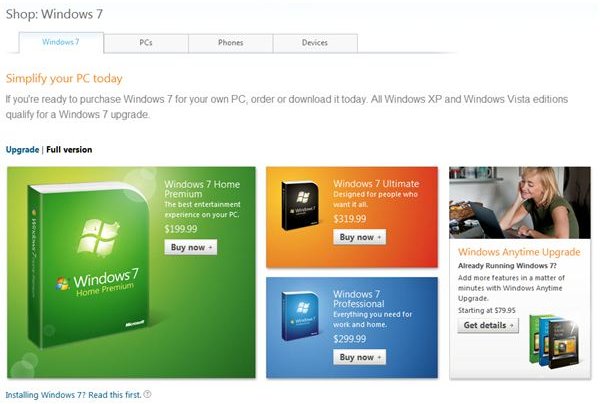 How to Download Windows 7: Get a Copy of Windows 7 Now