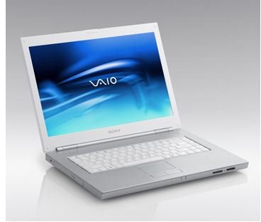 Sony Viao Has Some Great Laptop Designs