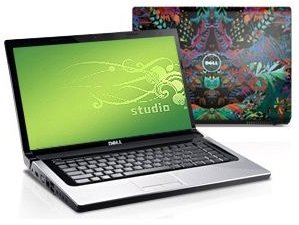 Dell Studio 15 Laptop Review