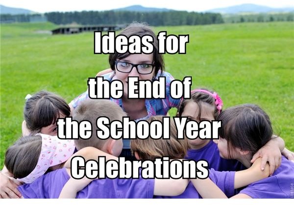 Three Creative End of the School Year Classroom Ideas