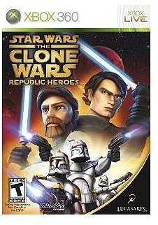 Star Wars the Clone Wars Republic Heroes Cheats and Achievements