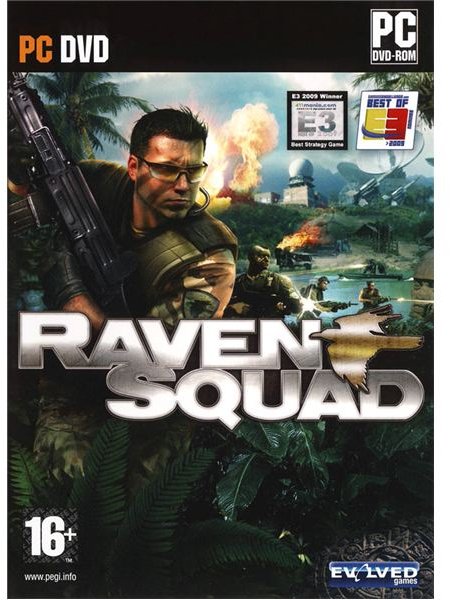 Raven Squad