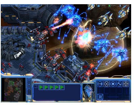 Starcraft 2 Strategy Guide