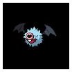 Woobat sprite