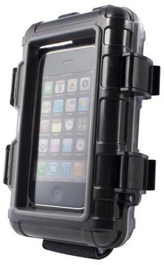 3g iPhone Waterproof Case