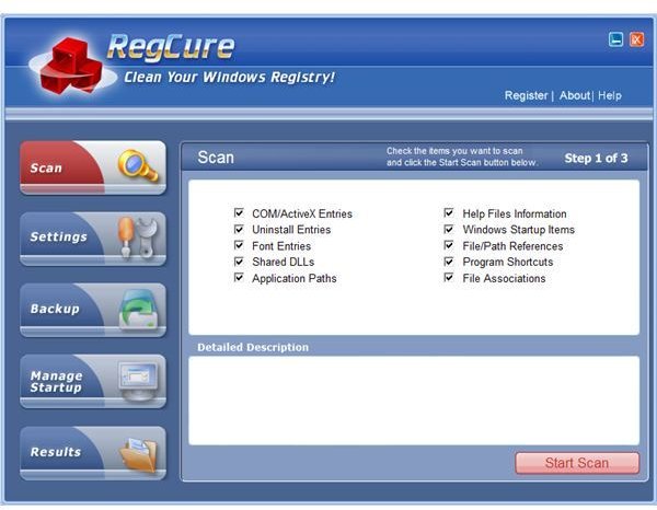 Is RegCure Safe to Fix Registry Problems?