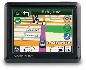 GPS Device 