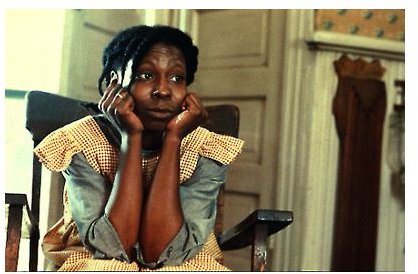 Point of View in "The Color Purple": A High School Lesson