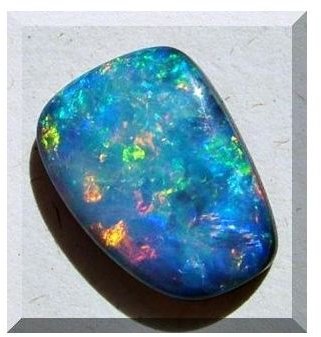 How to Photograph Rough Opal and Other Gemstones - Rock (Stone) Photography Tips & Techniques