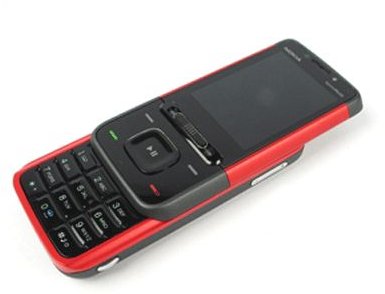 nokia 5610 xpress music review