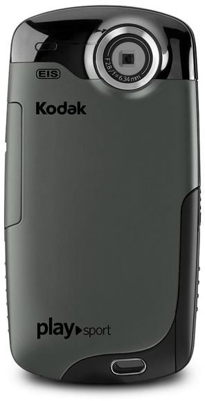 Kodak PlaySport Accessories: A Buying Guide