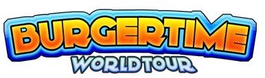 BurgerTime World Tour