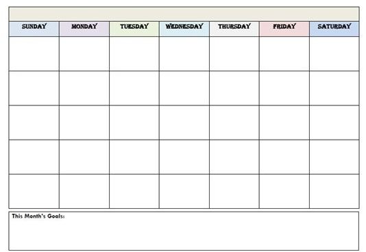 Organize Your Year With A Downloadable Homeschool Student Planner