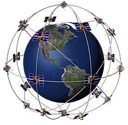 GPS24satellite