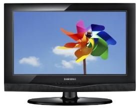 Top Rated 32" LCD TVs from Samsung, Panasonic, TCL, Toshiba and LG