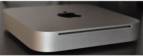 Troubleshoot CD Won't Mount Mac Mini