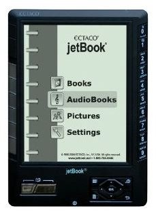 Ectaco Jbl-en Jetbook-lite Ereader