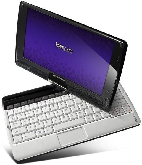 Lenovo Tablets