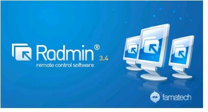 Radmin Review