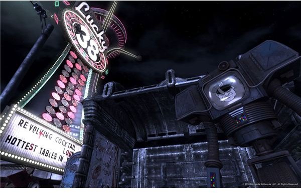 Fallout New Vegas Screenshot 13
