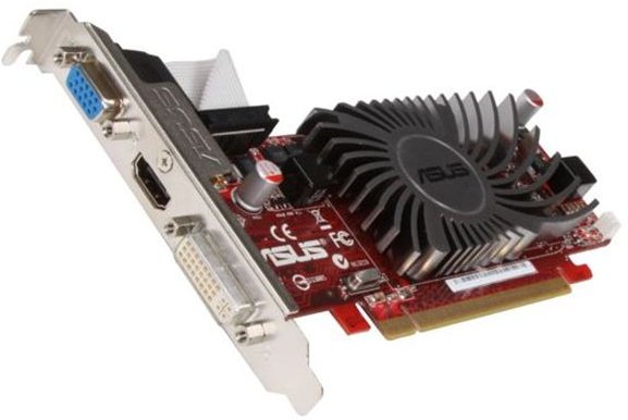 The Best Radeon Video Cards - Custom Radeons Provide Performance and Value