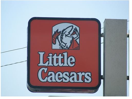Easy Access to Little Caesar's Pizza Calories and Nutrition Information