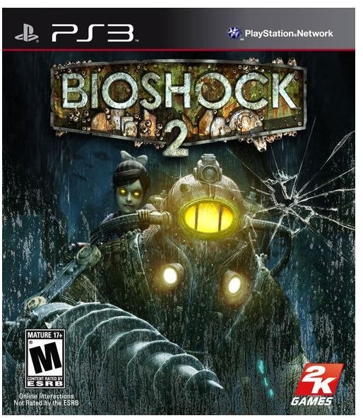 Bioshock 2