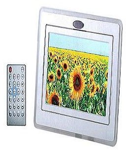 Digital Photo Frames with Remote Control Recommendations & Buying Guide