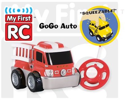 remote control car for 2 year old